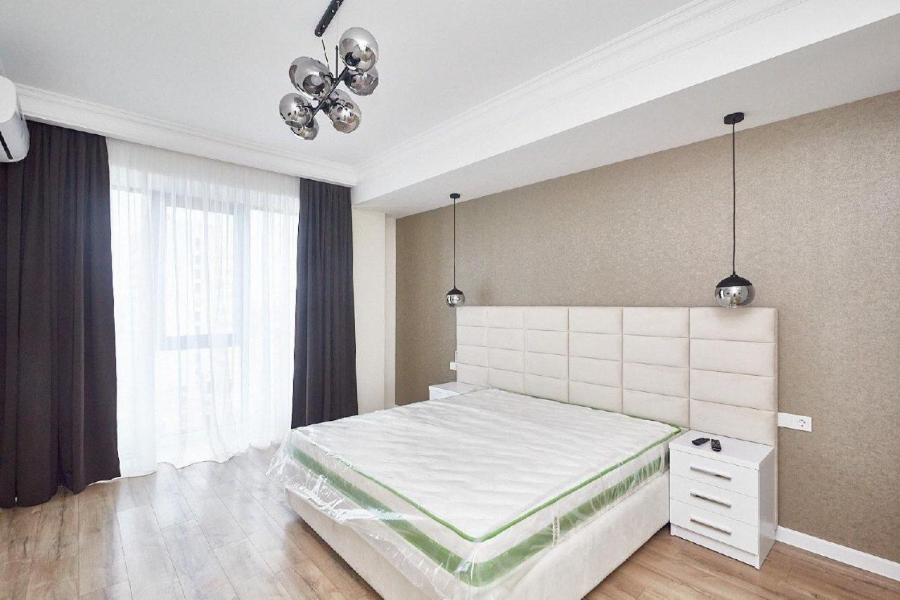 Double Skyhouse Exclusive Apartments Chisinau Exterior foto